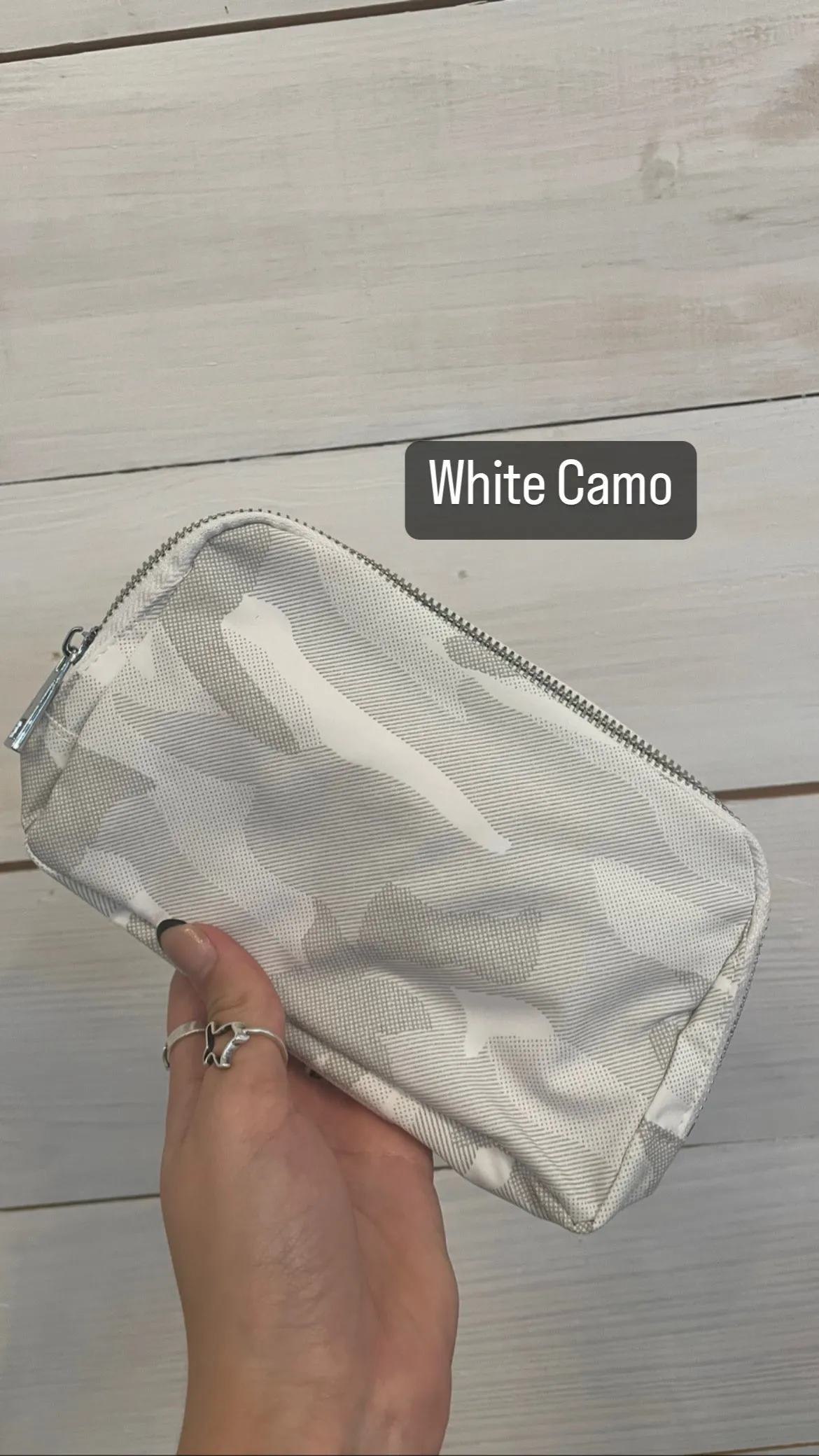 Fanny Packs
