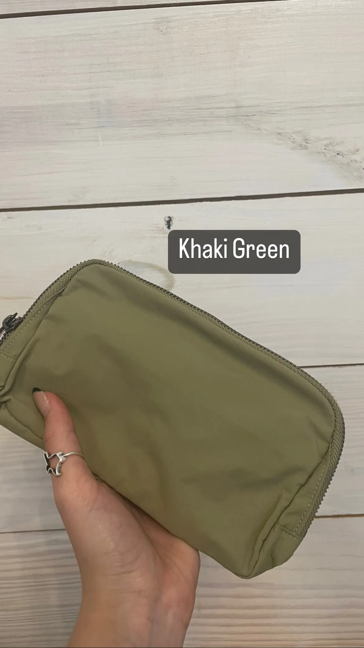 Fanny Packs