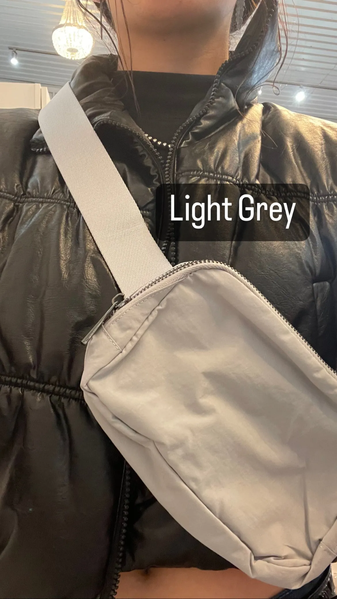Fanny Packs
