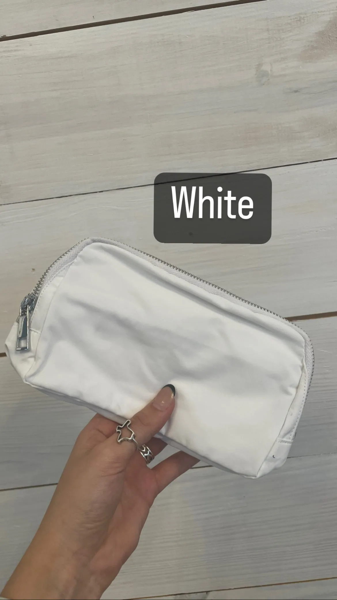 Fanny Packs