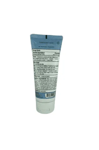 First Aid Beauty Ultra Repair Cream with intense hydration
