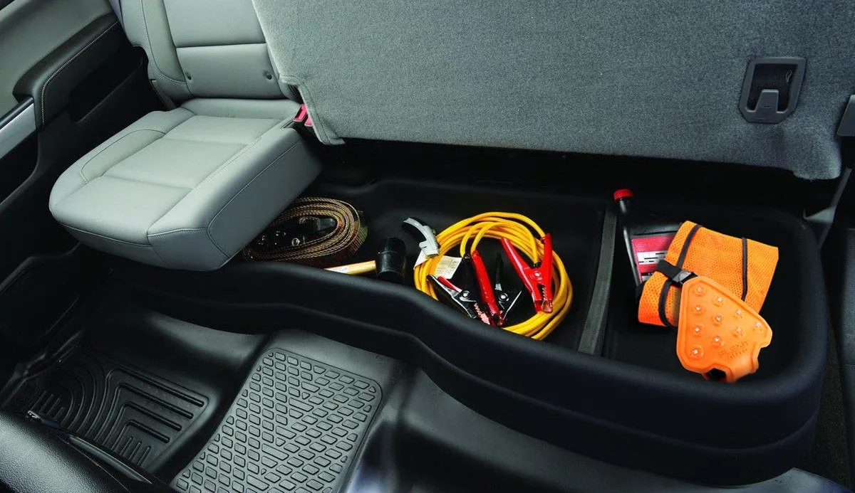 FLEXIT Auto - Flexible Flashlight for roadside assistance and more