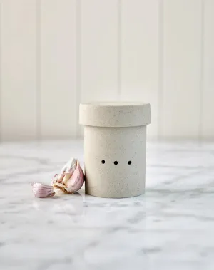 Garlic Canister - Handy Little Things