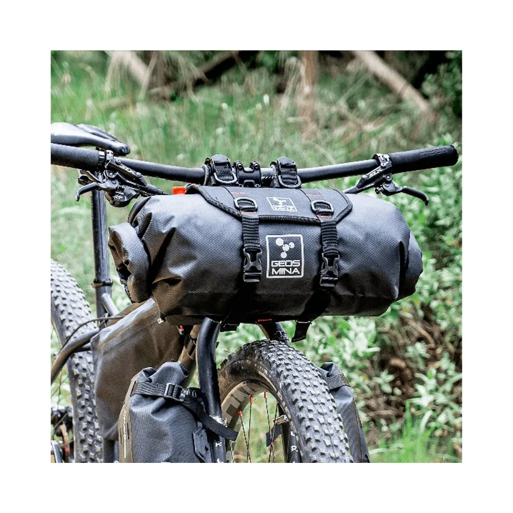 Geosmina Harness Roll Bag