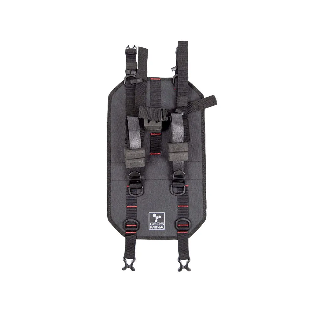 Geosmina Harness Roll Bag