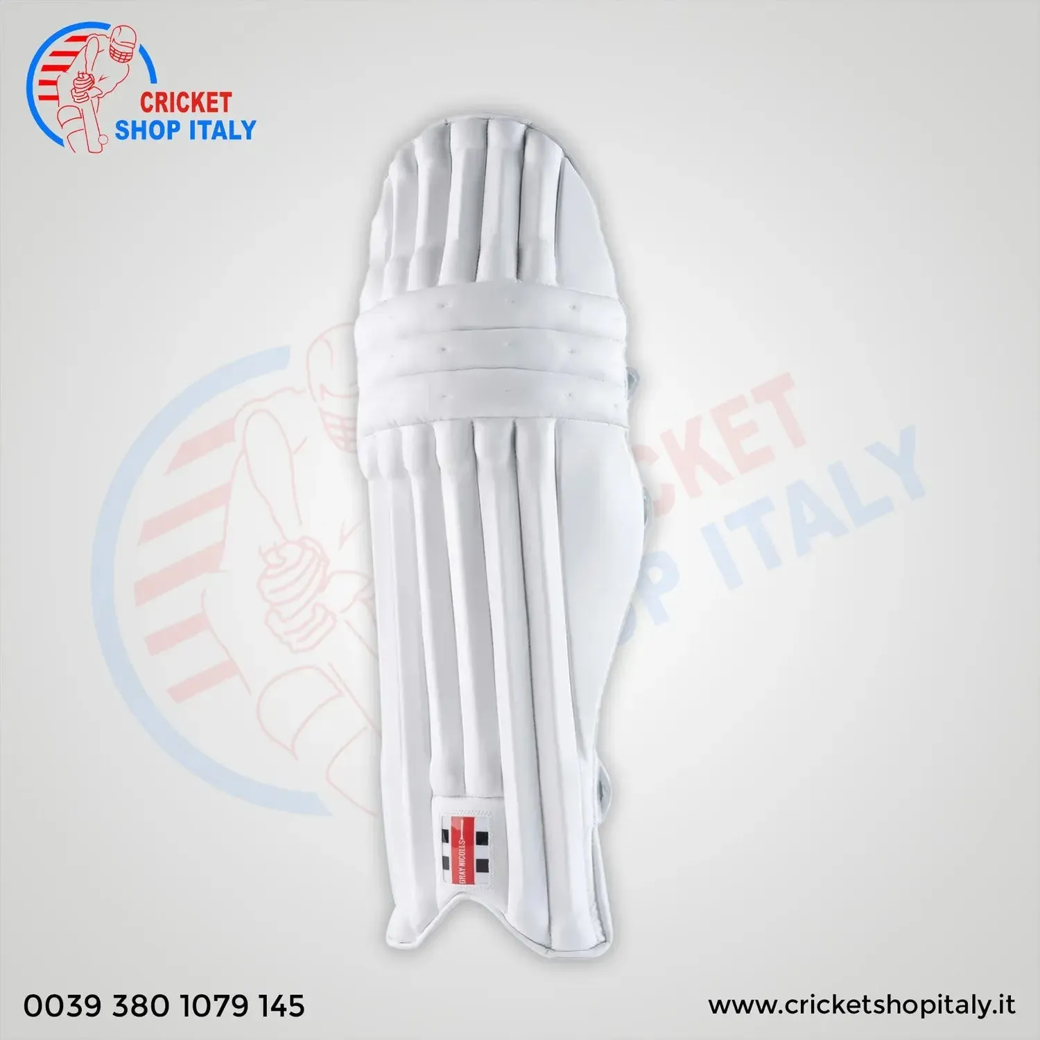 Gray Nicolls GEM GN400 Batting Pads