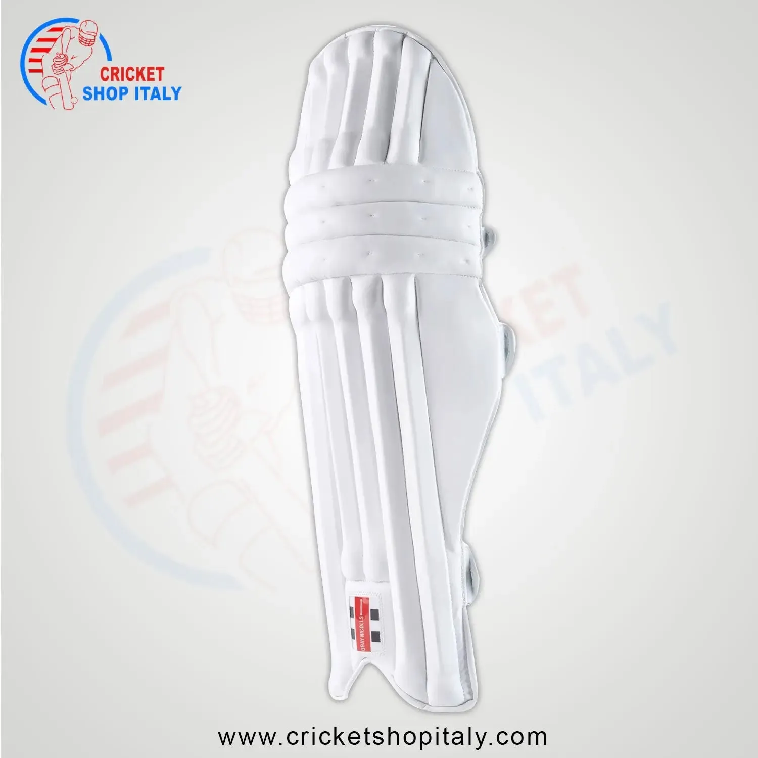Gray Nicolls GEM Pro Performance Batting Pads