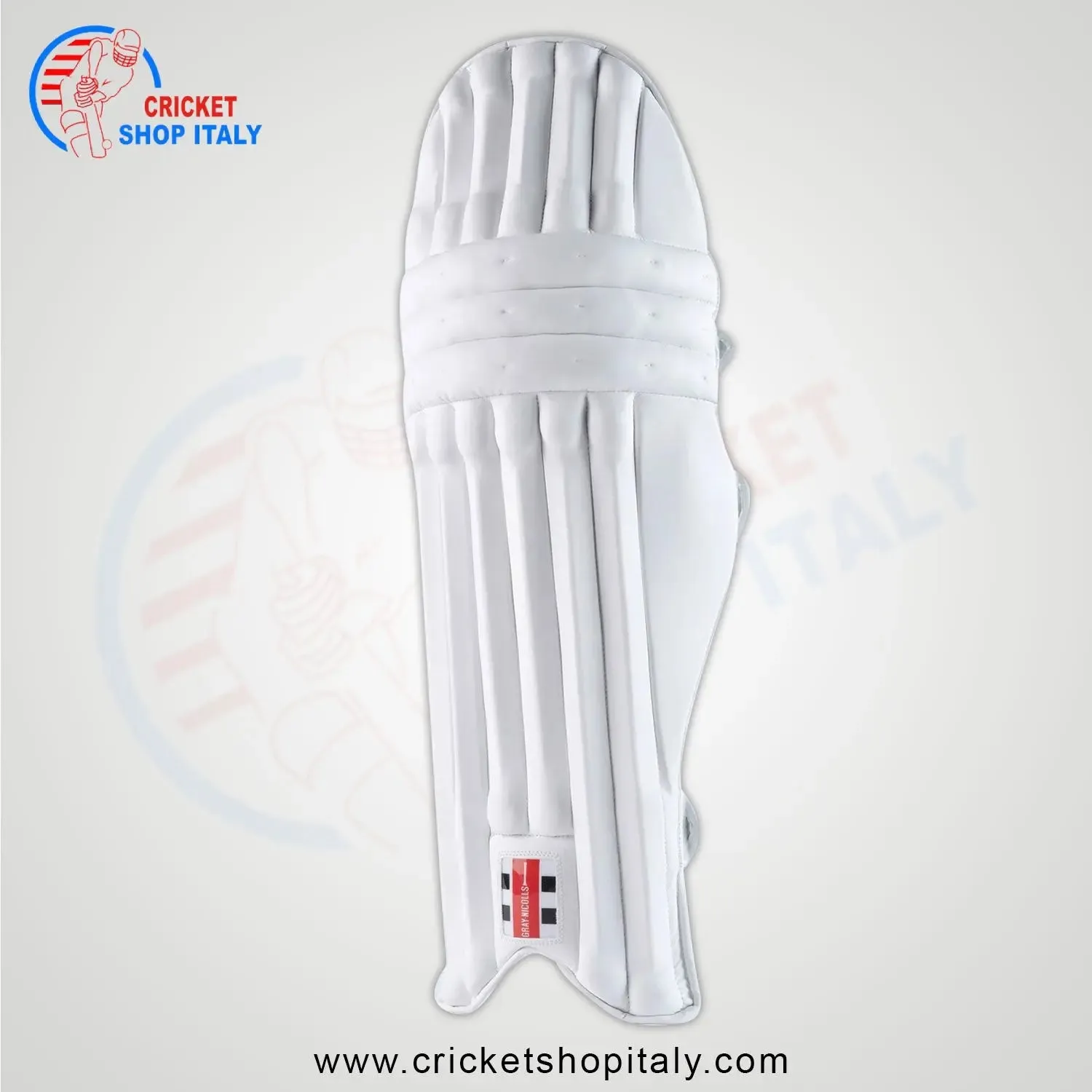 Gray Nicolls GEM Pro Performance Batting Pads
