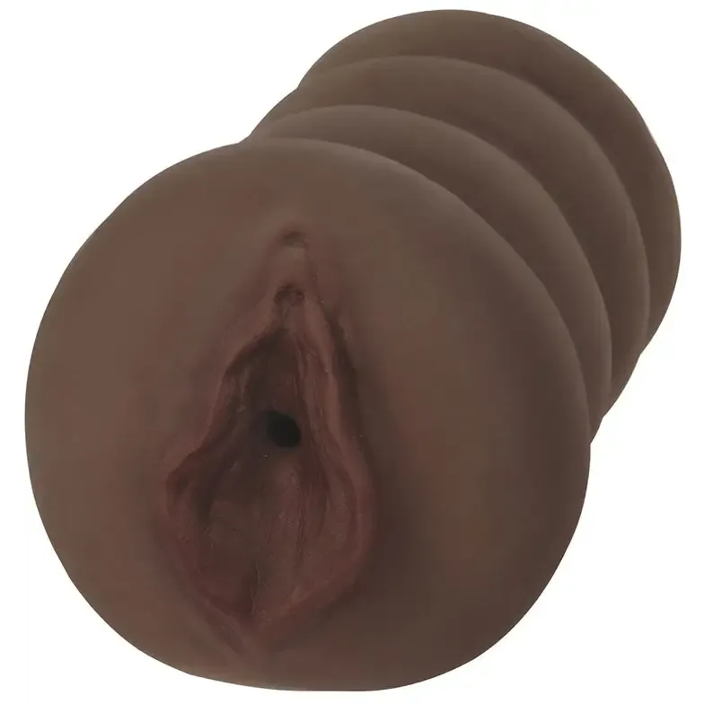 Handy Mandy Pussy Stroker - Dark