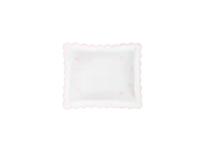 Hearts Boudoir Sham