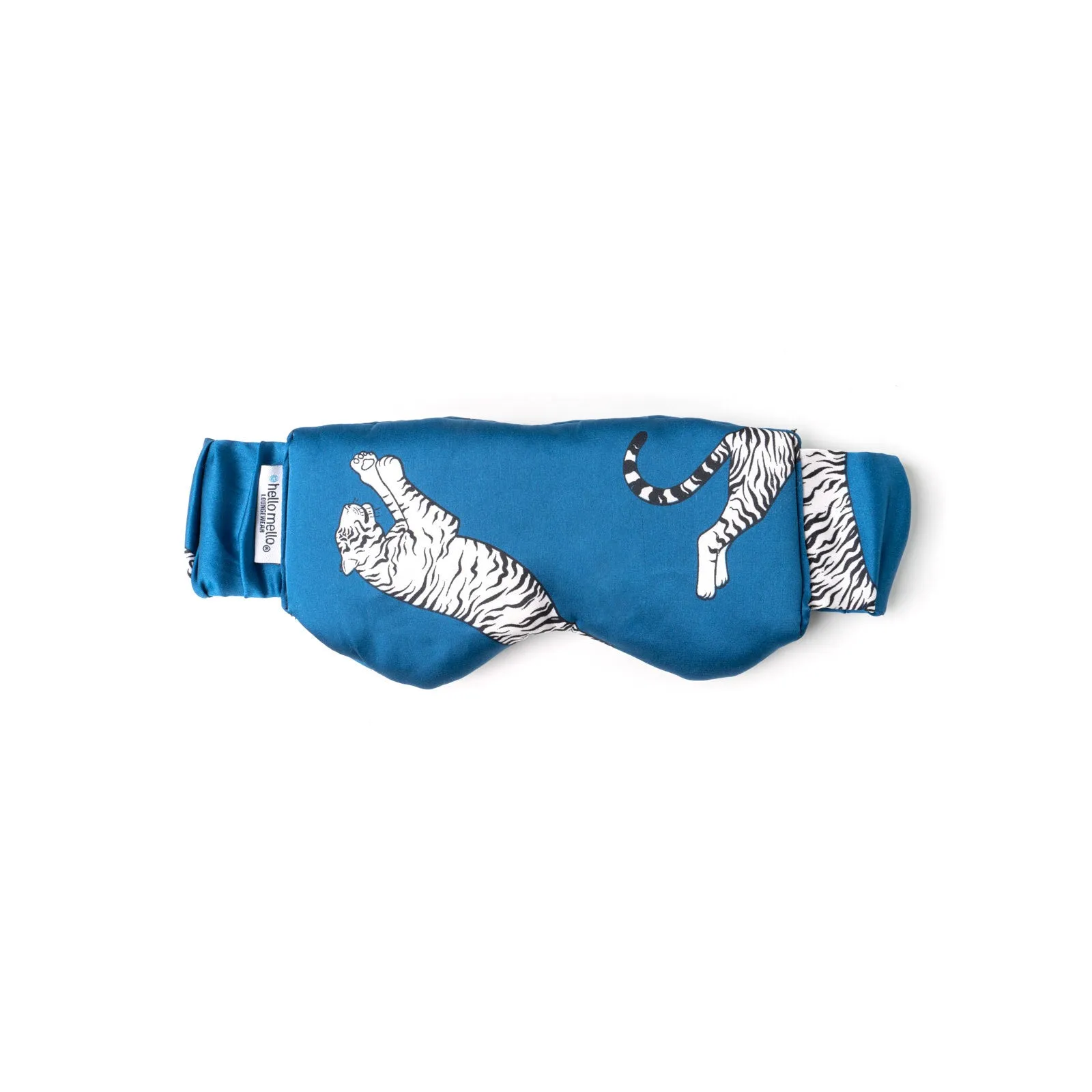 Hello Mello Beauty Sleep Satin Sleep Mask