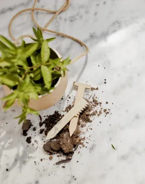 Herb Garden Stakes - Handy Little Things