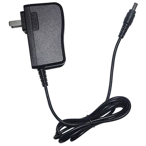 Hytera PS2002 US-Standard Switching Power Adapter 12V/2A For CH10A06 Dual Pocket Charger