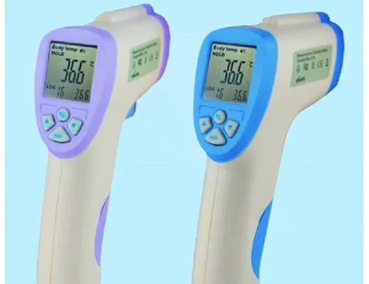 Infrared Digital Thermometer