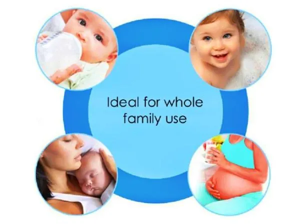 Infrared Digital Thermometer