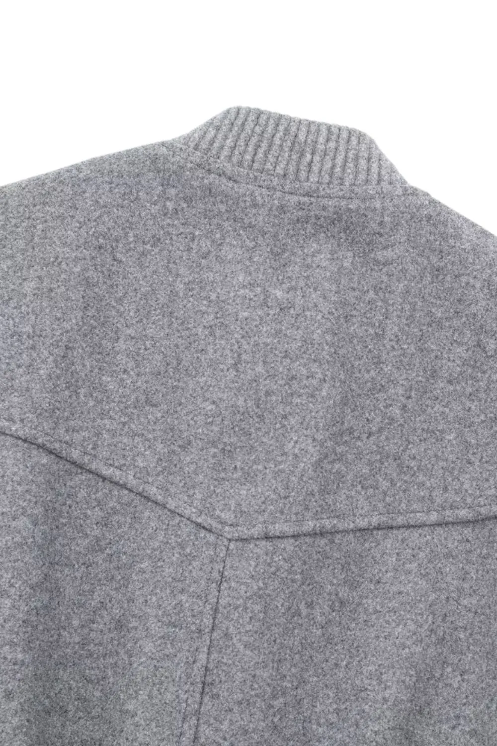 'Jillian' Softshell Aviator Jacket