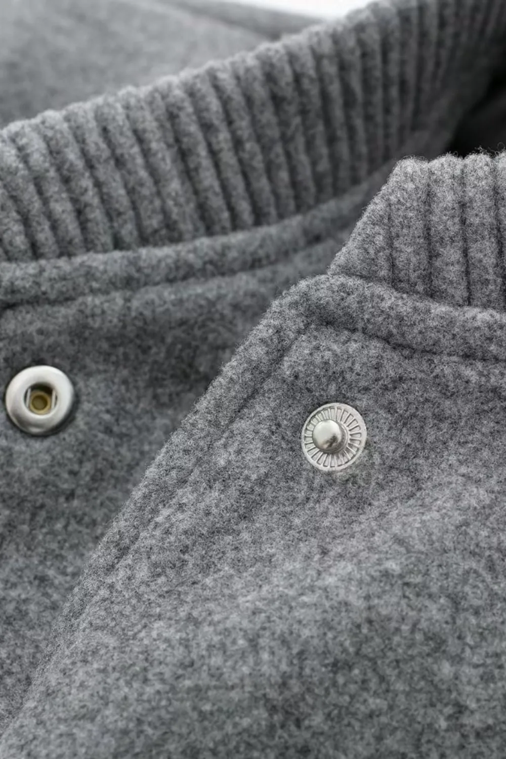 'Jillian' Softshell Aviator Jacket