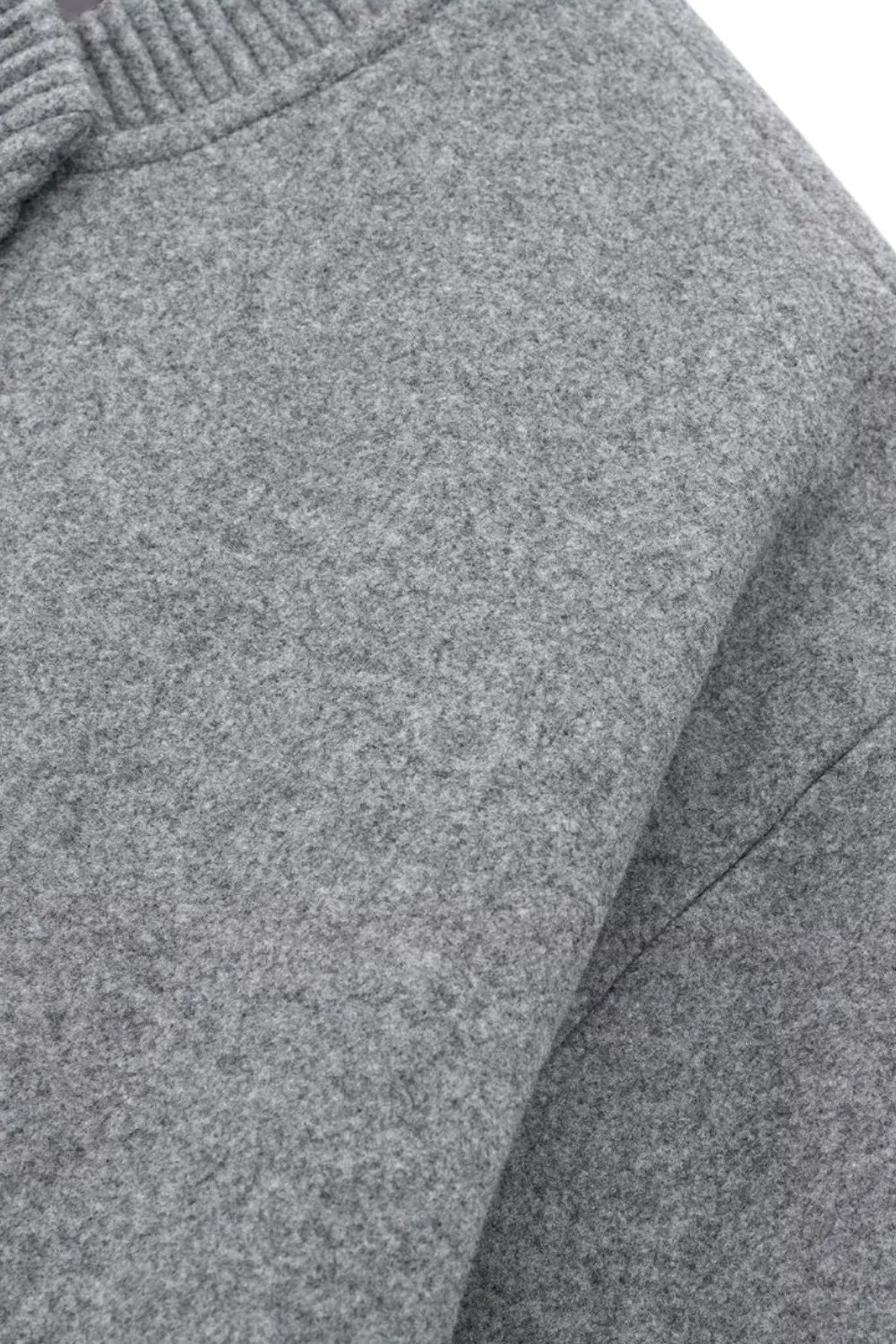 'Jillian' Softshell Aviator Jacket