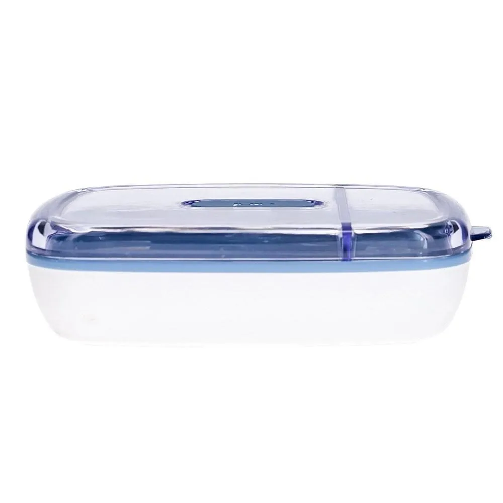Joie Sandwich & Snack On The Go Lunch Container