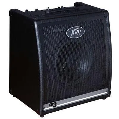 Kb 3 Amplifier