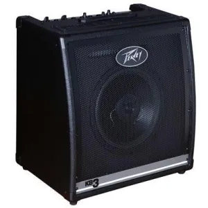 Kb 3 Amplifier