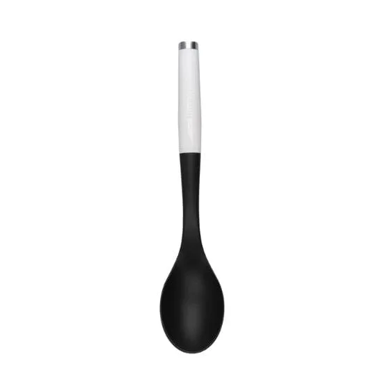 Kitchenaid Classic Basting Spoon  White