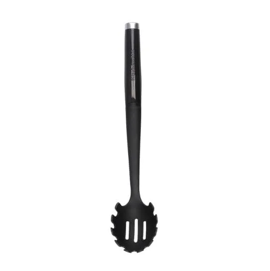 Kitchenaid Classic Pasta Server  Onyx Black