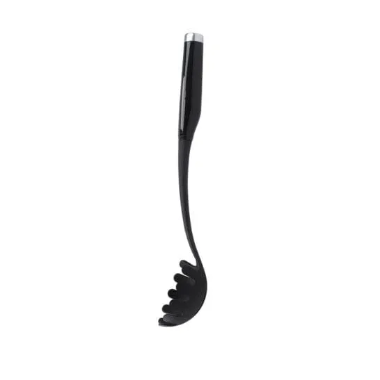 Kitchenaid Classic Pasta Server  Onyx Black