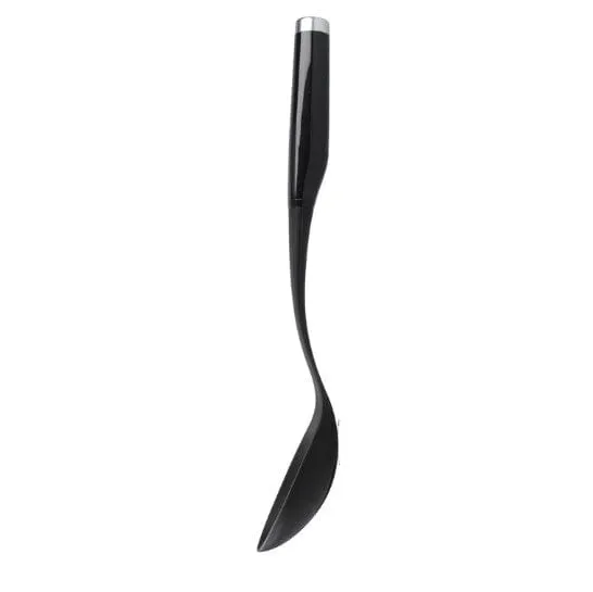 Kitchenaid Classic Slotted Spoon  Onyx Black