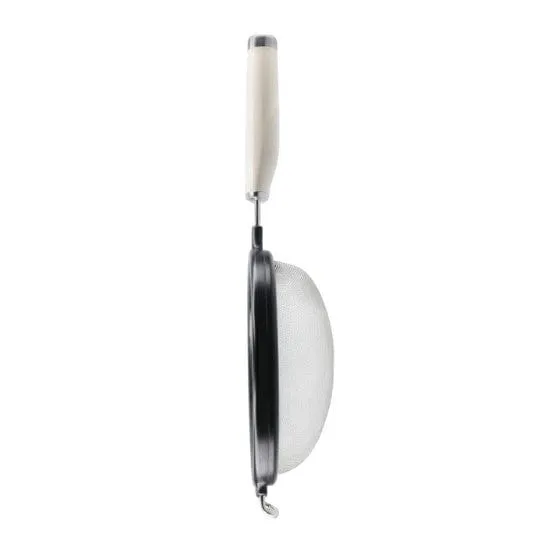 Kitchenaid Coreline 17.5Cm Strainer  Almond Cream