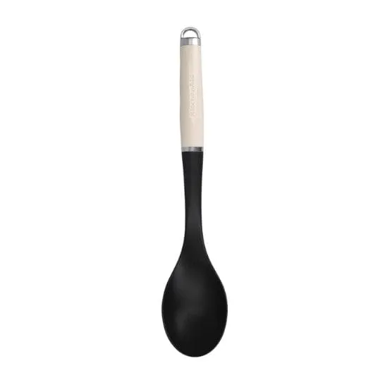 Kitchenaid Coreline Basting Spoon  Almond Cream