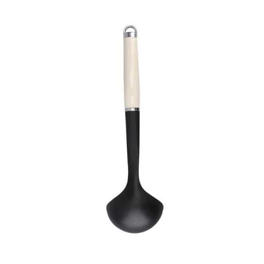 Kitchenaid Coreline Ladle  Almond Cream