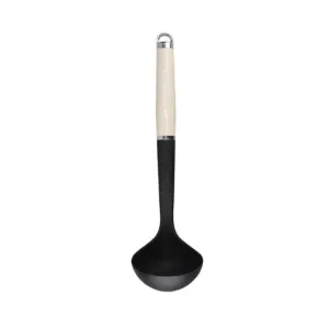 Kitchenaid Coreline Ladle  Almond Cream