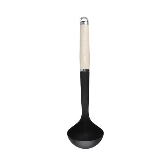 Kitchenaid Coreline Ladle  Almond Cream