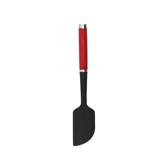 Kitchenaid Coreline Scraper Spatula  Empire Red