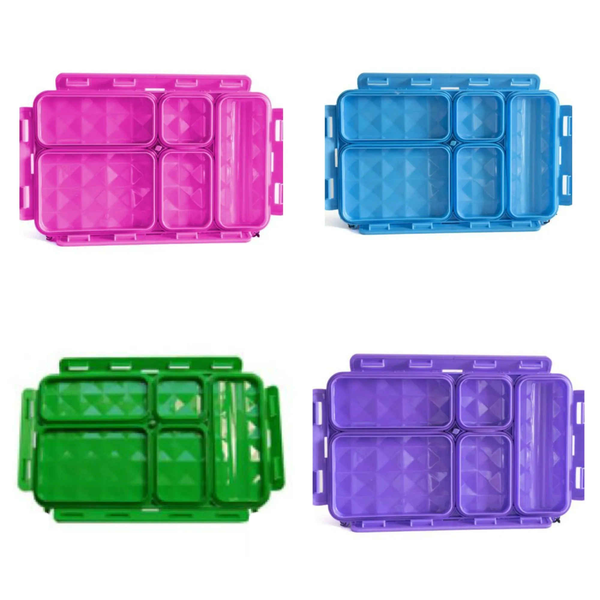 Large Go Green Replacement Lid