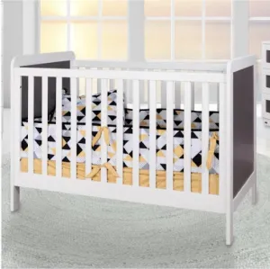 Lawft Crib by Melo