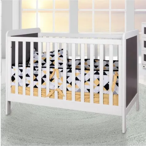Lawft Crib by Melo