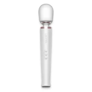 Le Wand Rechargeable Personal Massager