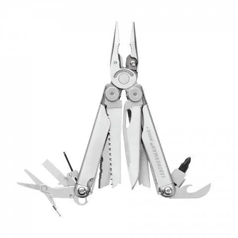 Leatherman Wave  