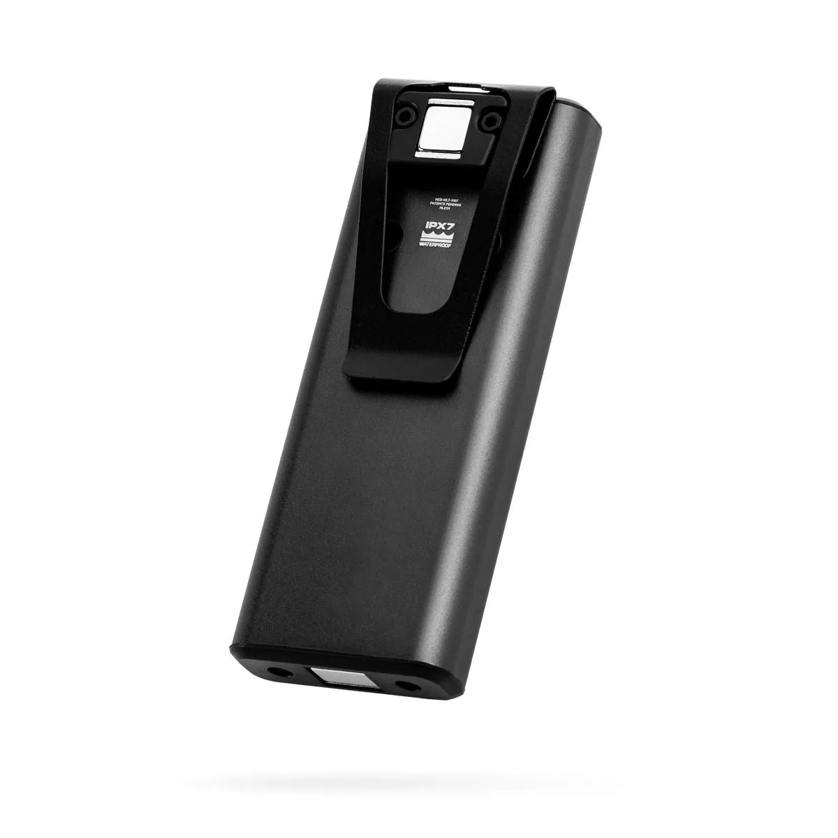 LED Flashlight, Slim  1200, Rechargable, 1200 Lumen