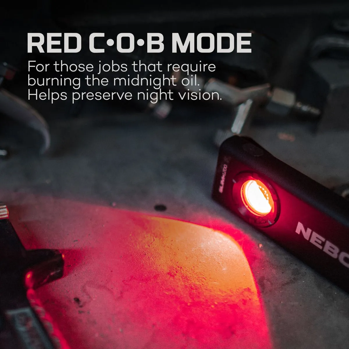 LED Flashlight, Slim  1200, Rechargable, 1200 Lumen