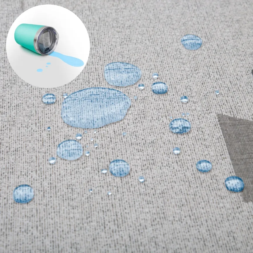 LeMans Silky Folding Mat by Parklon
