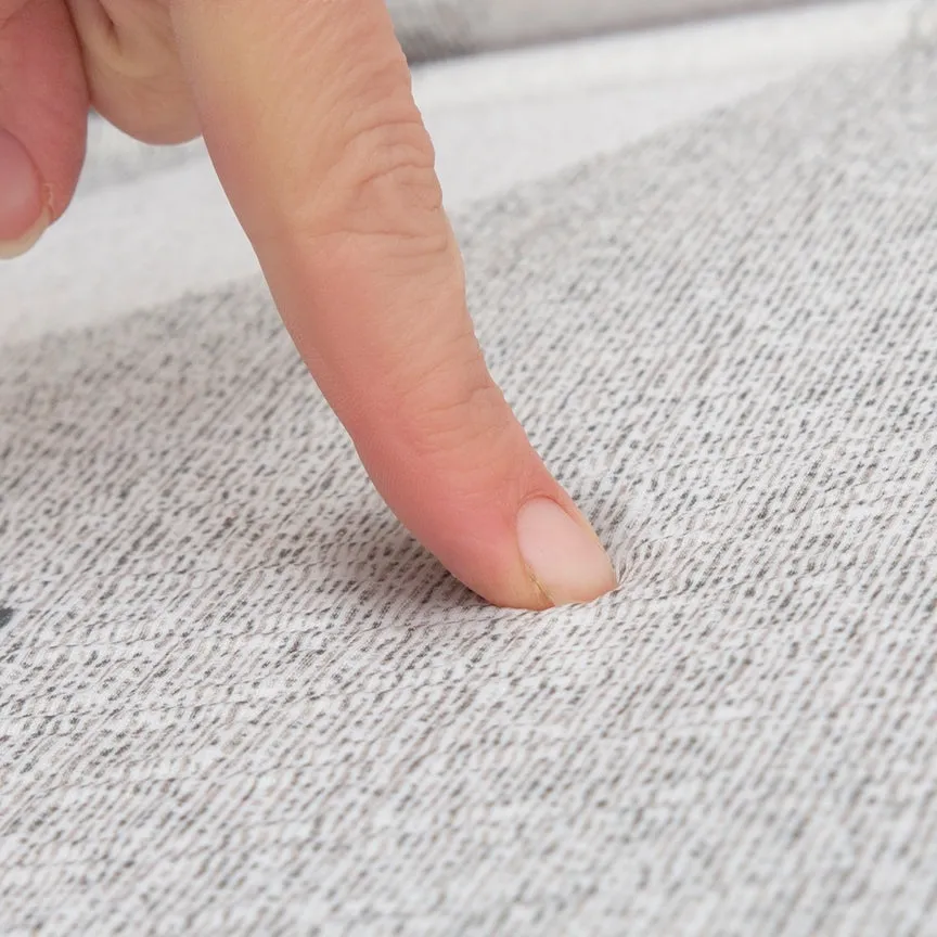LeMans Silky Folding Mat by Parklon