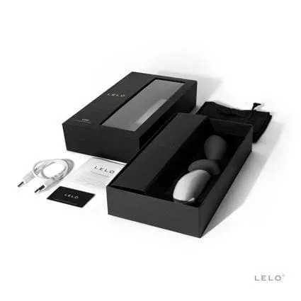 Loki Powerful Waterproof 6 Mode Anatomically Curved Prostate Massager
