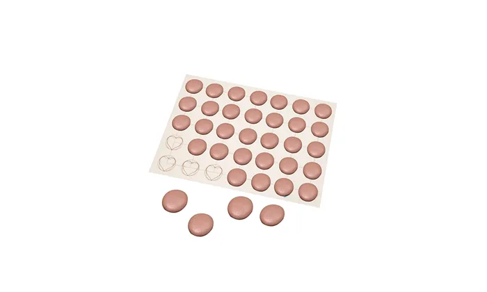 Macaron Silicone Baking Mat