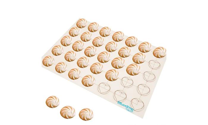 Macaron Silicone Baking Mat