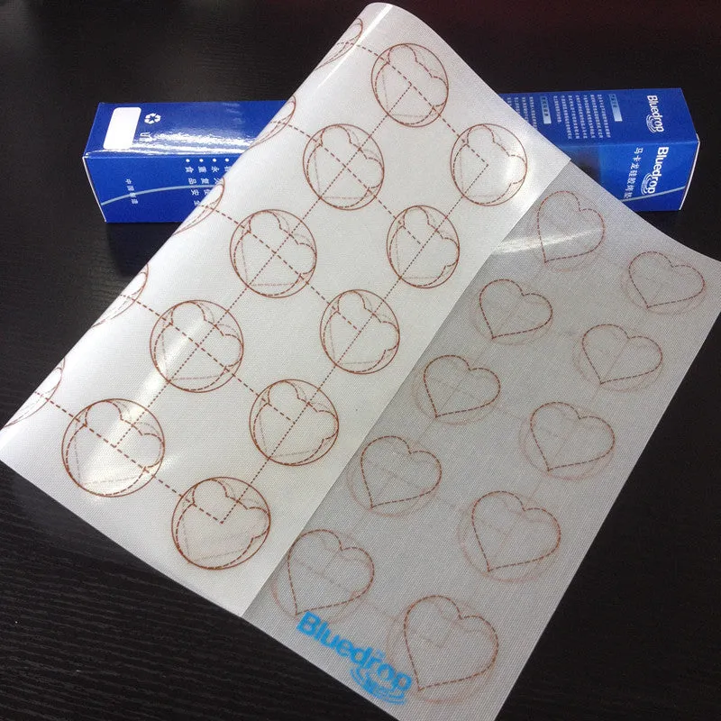 Macaron Silicone Baking Mat