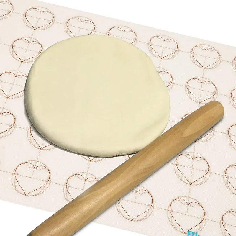 Macaron Silicone Baking Mat