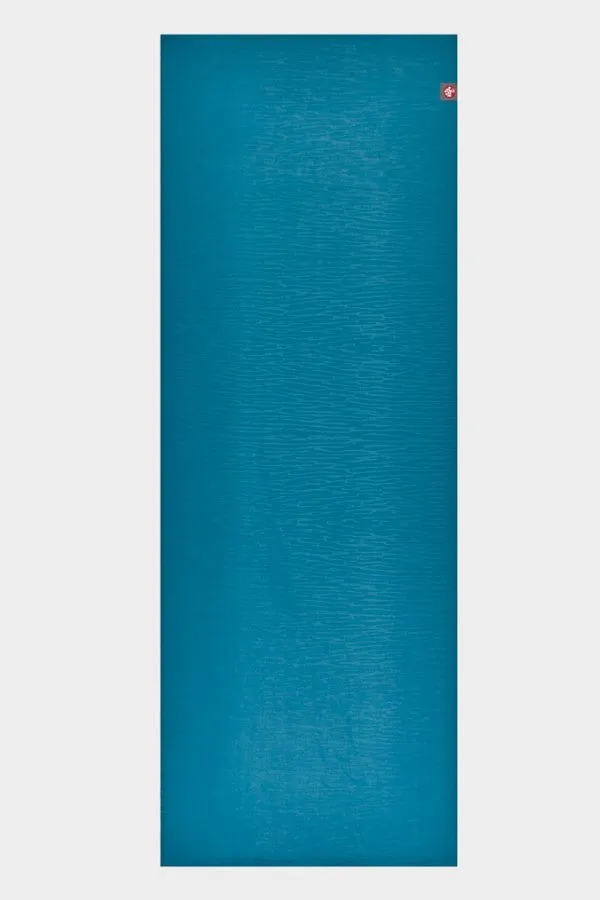 MANDUKA // eKO LITE YOGA MAT - 4mm - BONDI BLUE